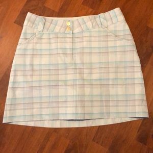 Nike Golf Skirt
